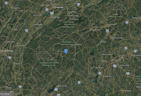 111 Albert Road Hiawassee GA 30546