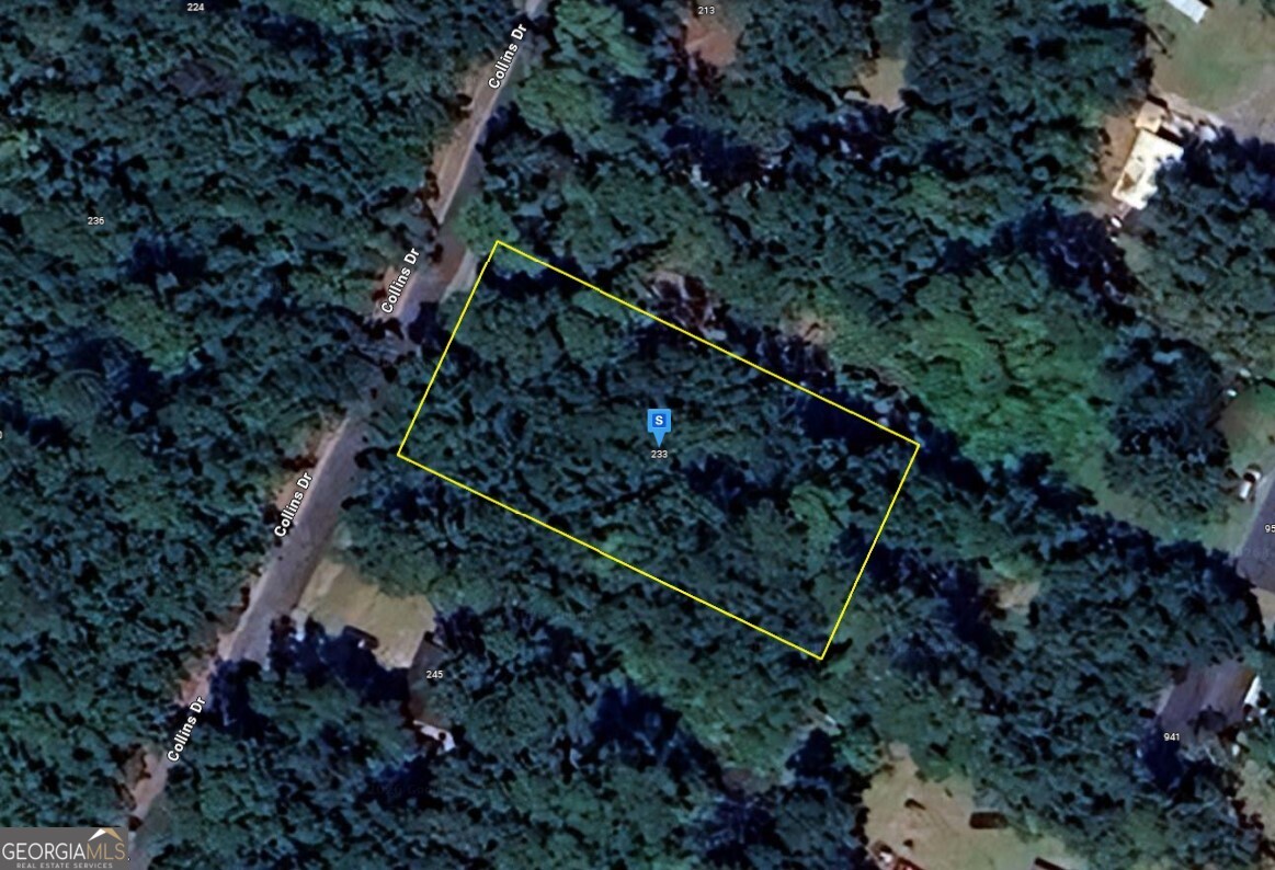 233 Collins Drive Brunswick GA 31523