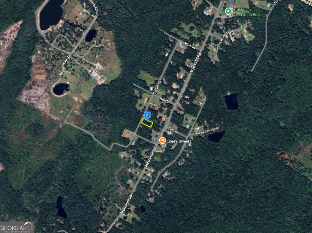 233 Collins Drive Brunswick GA 31523