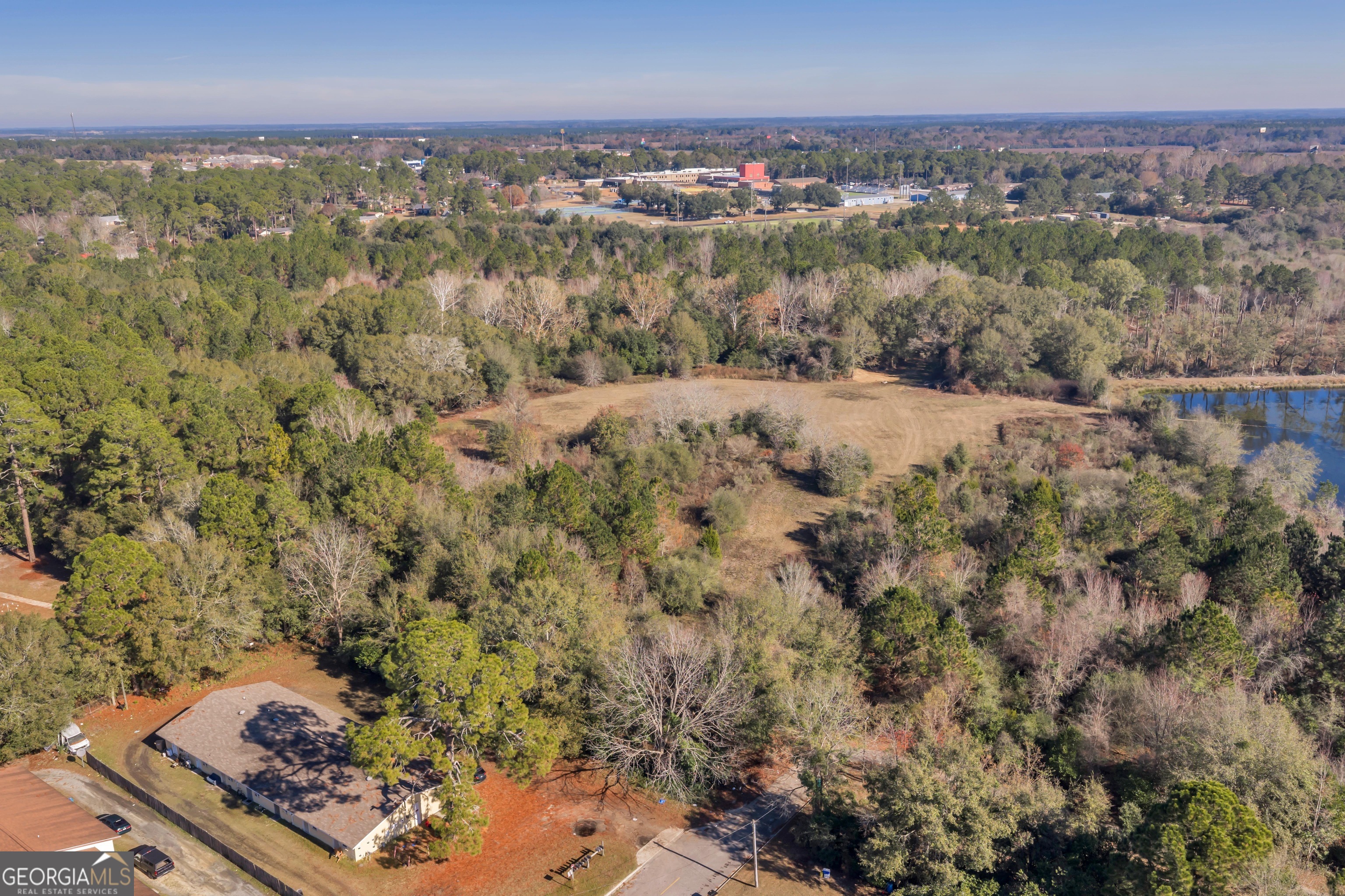 0 Randall Whiddon Drive Ashburn GA 31714