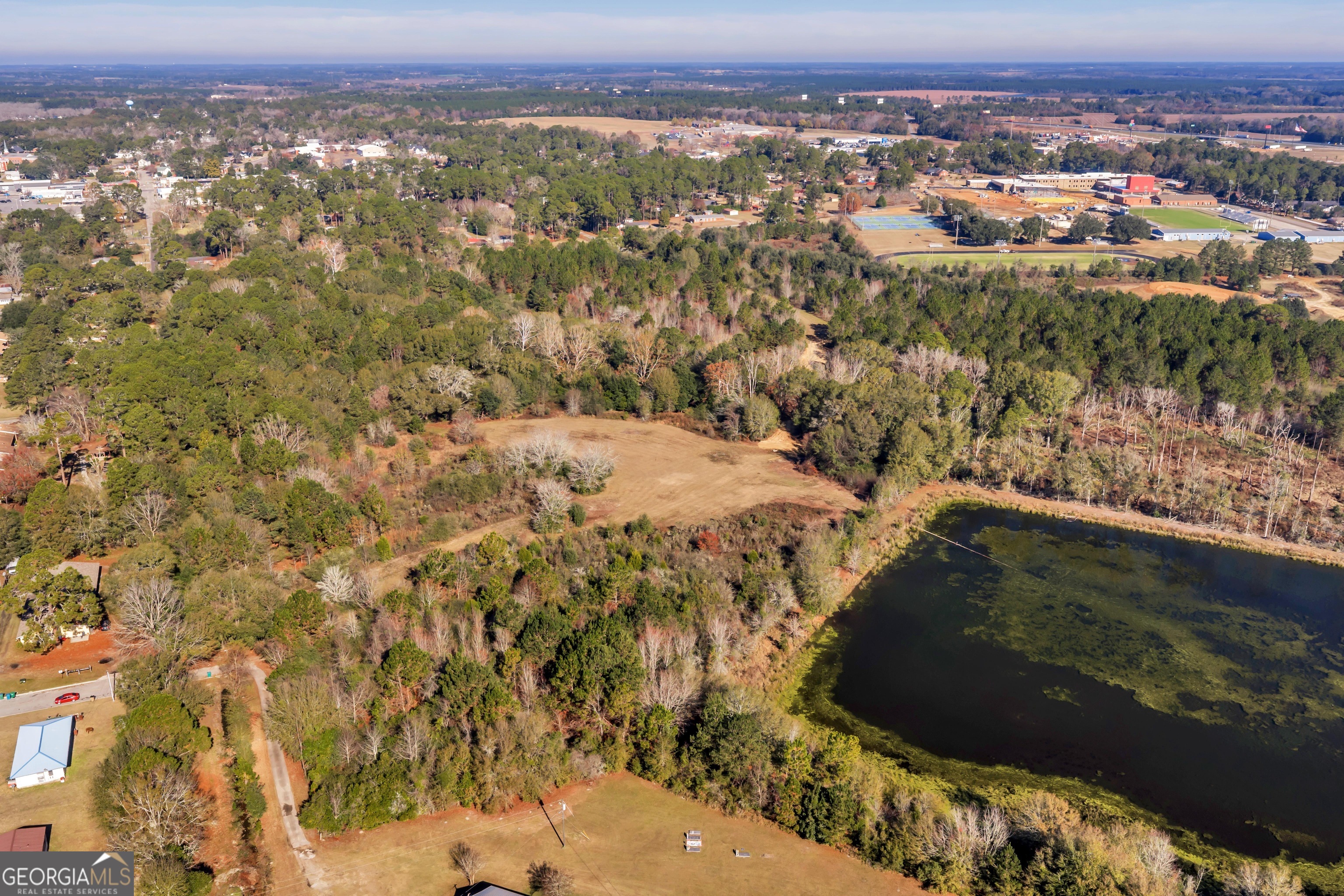 0 Randall Whiddon Drive Ashburn GA 31714