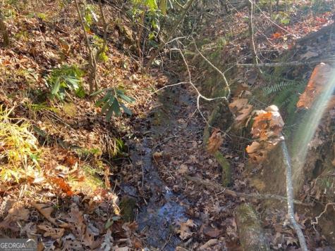 0 Whippoorwill Lane Cleveland GA 30528