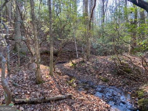 0 Whippoorwill Lane Cleveland GA 30528