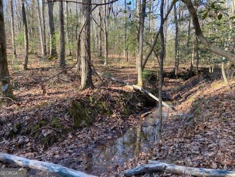 0 Whippoorwill Lane Cleveland GA 30528