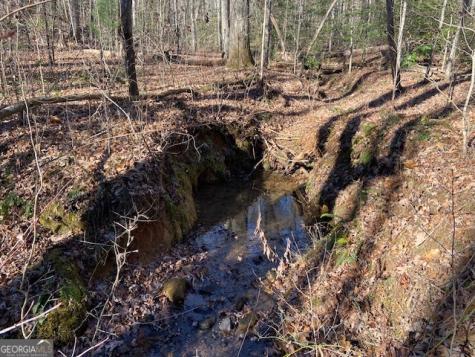 0 Whippoorwill Lane Cleveland GA 30528