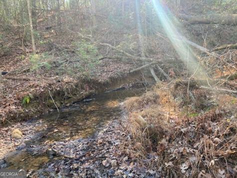 0 Whippoorwill Lane Cleveland GA 30528