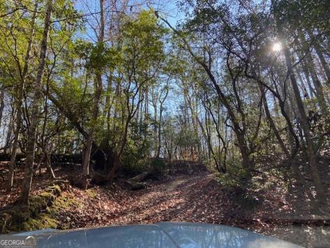 0 Whippoorwill Lane Cleveland GA 30528