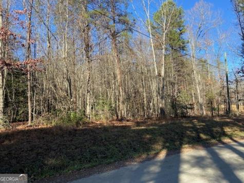0 Whippoorwill Lane Cleveland GA 30528