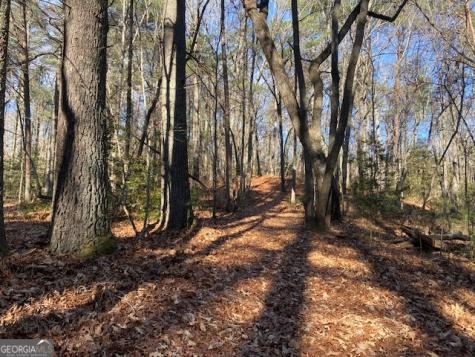 0 Whippoorwill Lane Cleveland GA 30528