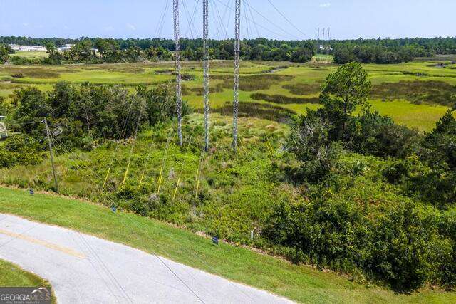 Lot 28c Washington Street St. Marys GA 31558