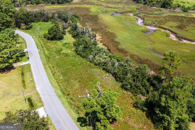 Lot 28c Washington Street St. Marys GA 31558