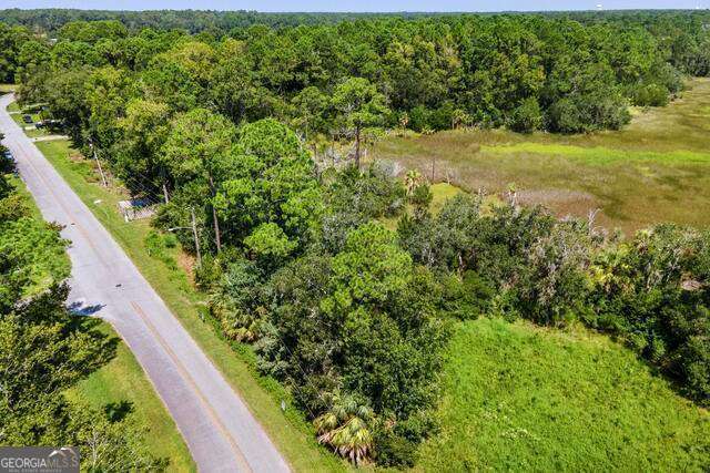Lot 28c Washington Street St. Marys GA 31558