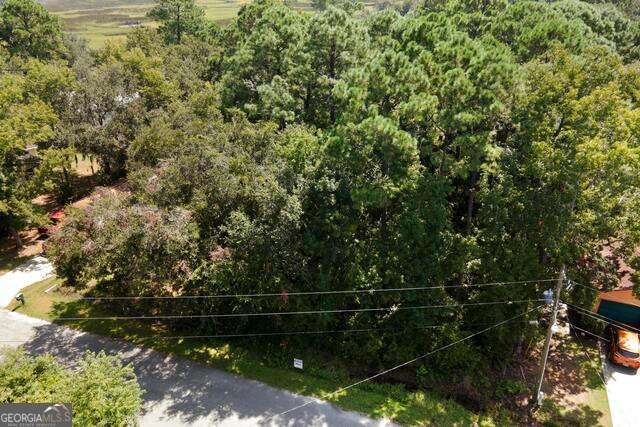 Lot 28c Washington Street St. Marys GA 31558