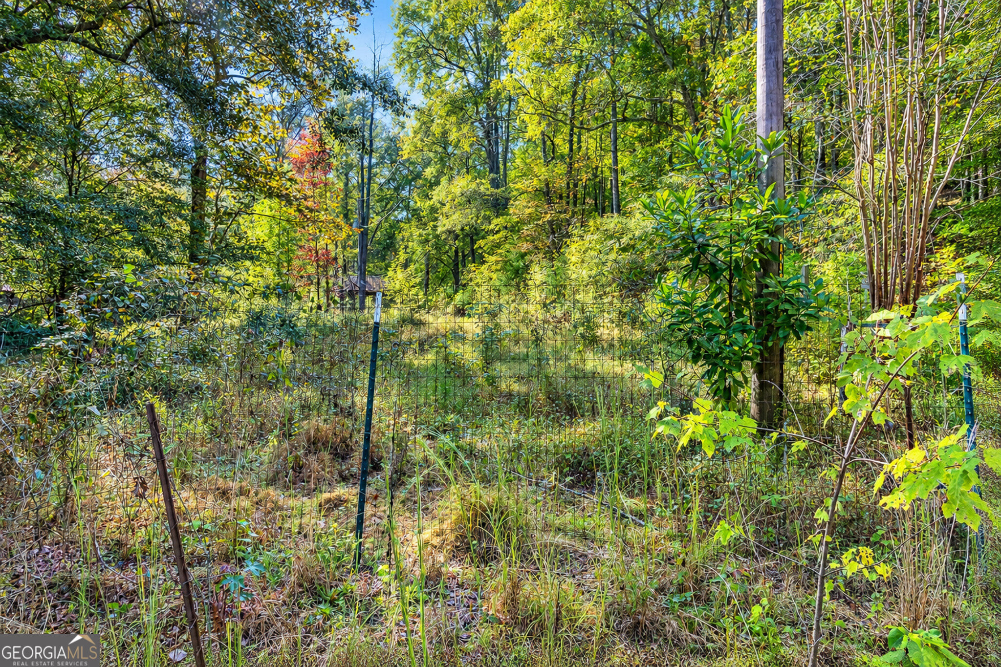 0 Wax Road Silver Creek GA 30161