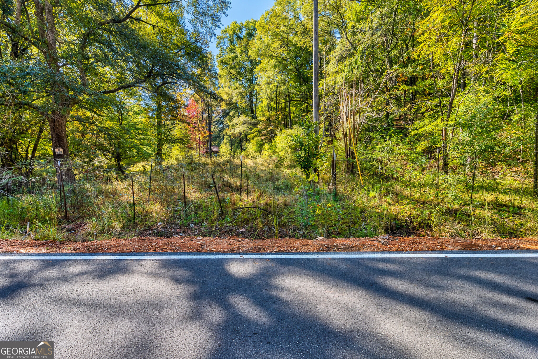0 Wax Road Silver Creek GA 30161