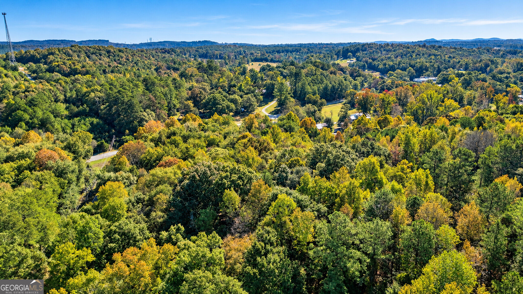 0 Wax Road Silver Creek GA 30161