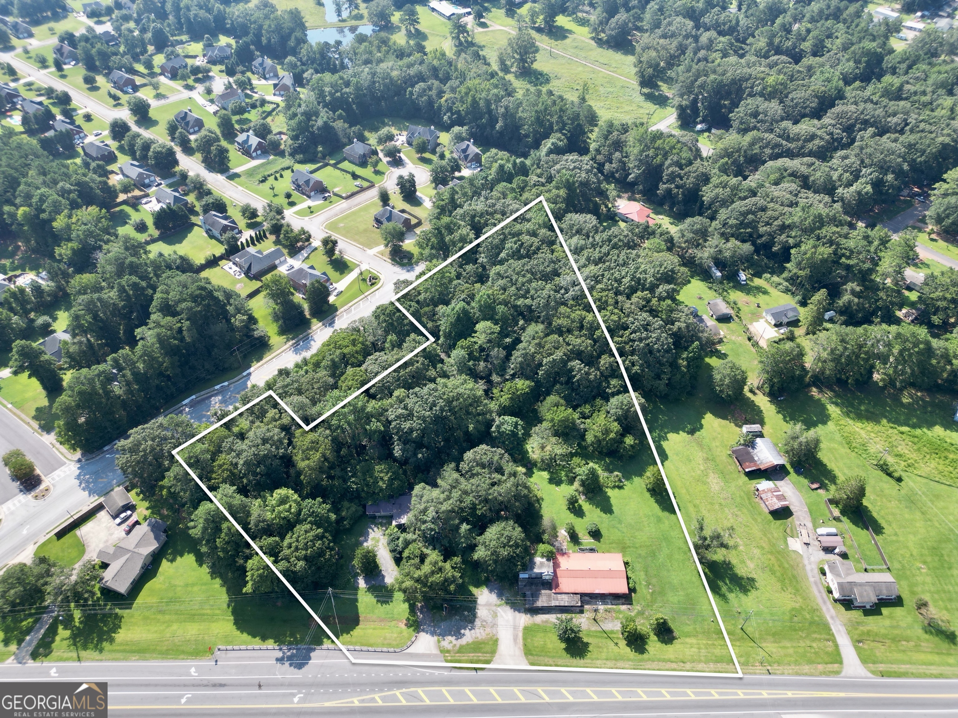 544 Highway 138 E Stockbridge GA 30281