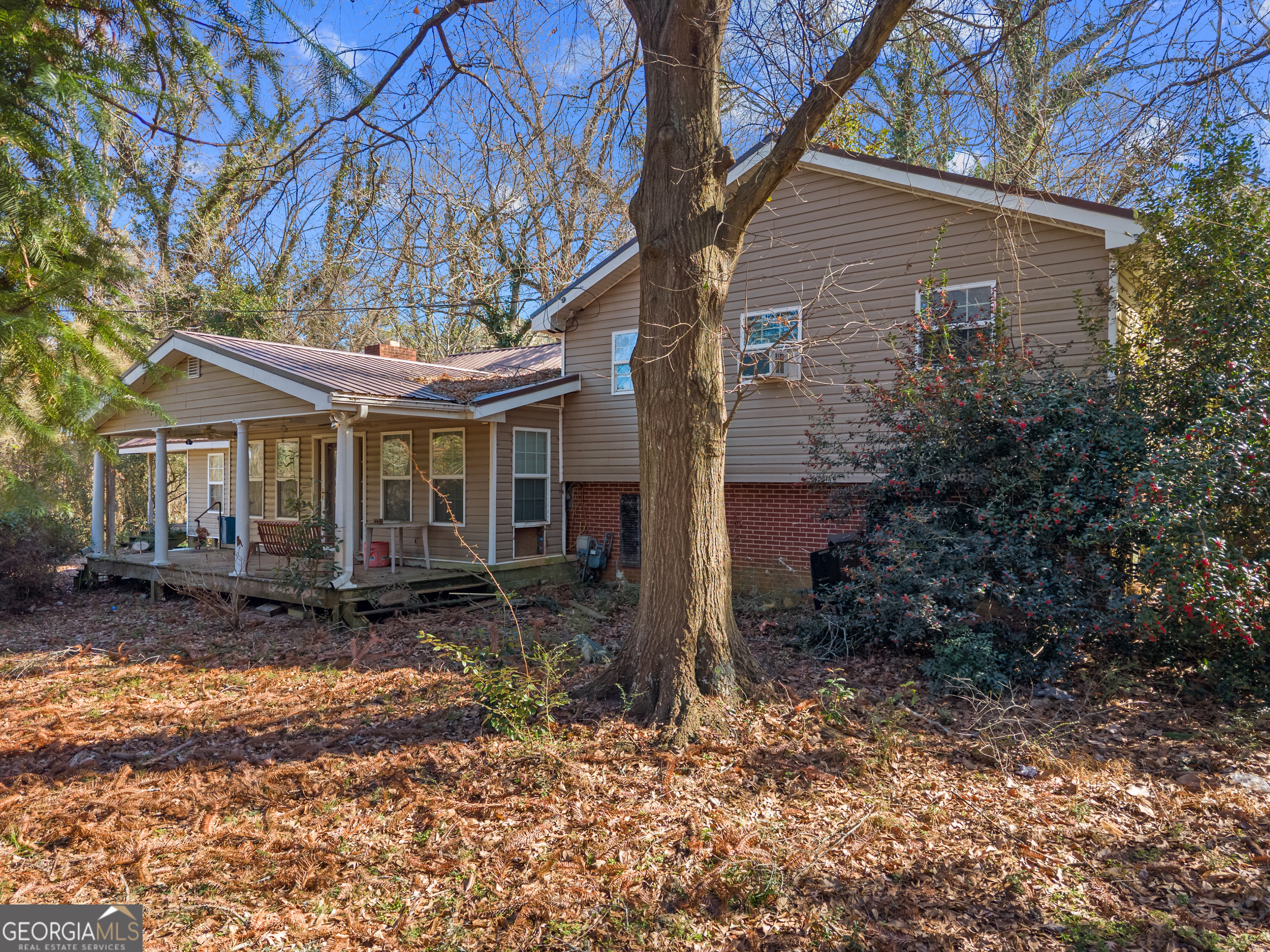 544 Highway 138 E Stockbridge GA 30281