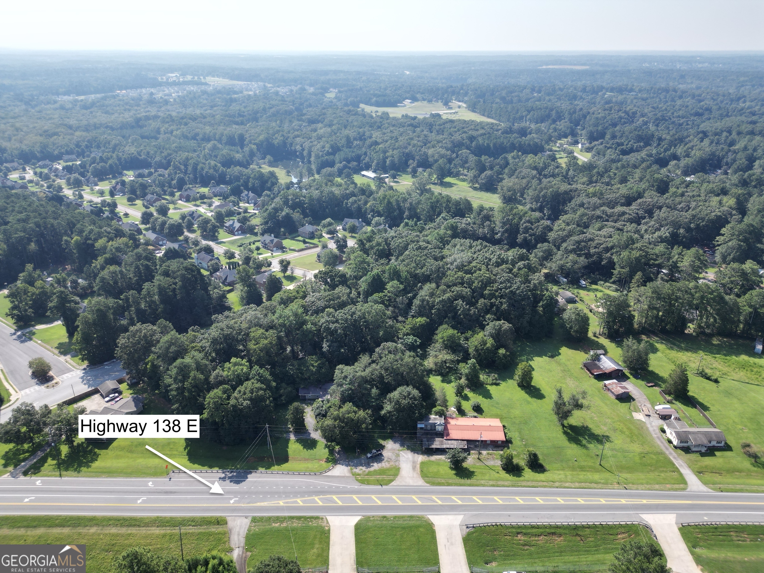 544 Highway 138 E Stockbridge GA 30281