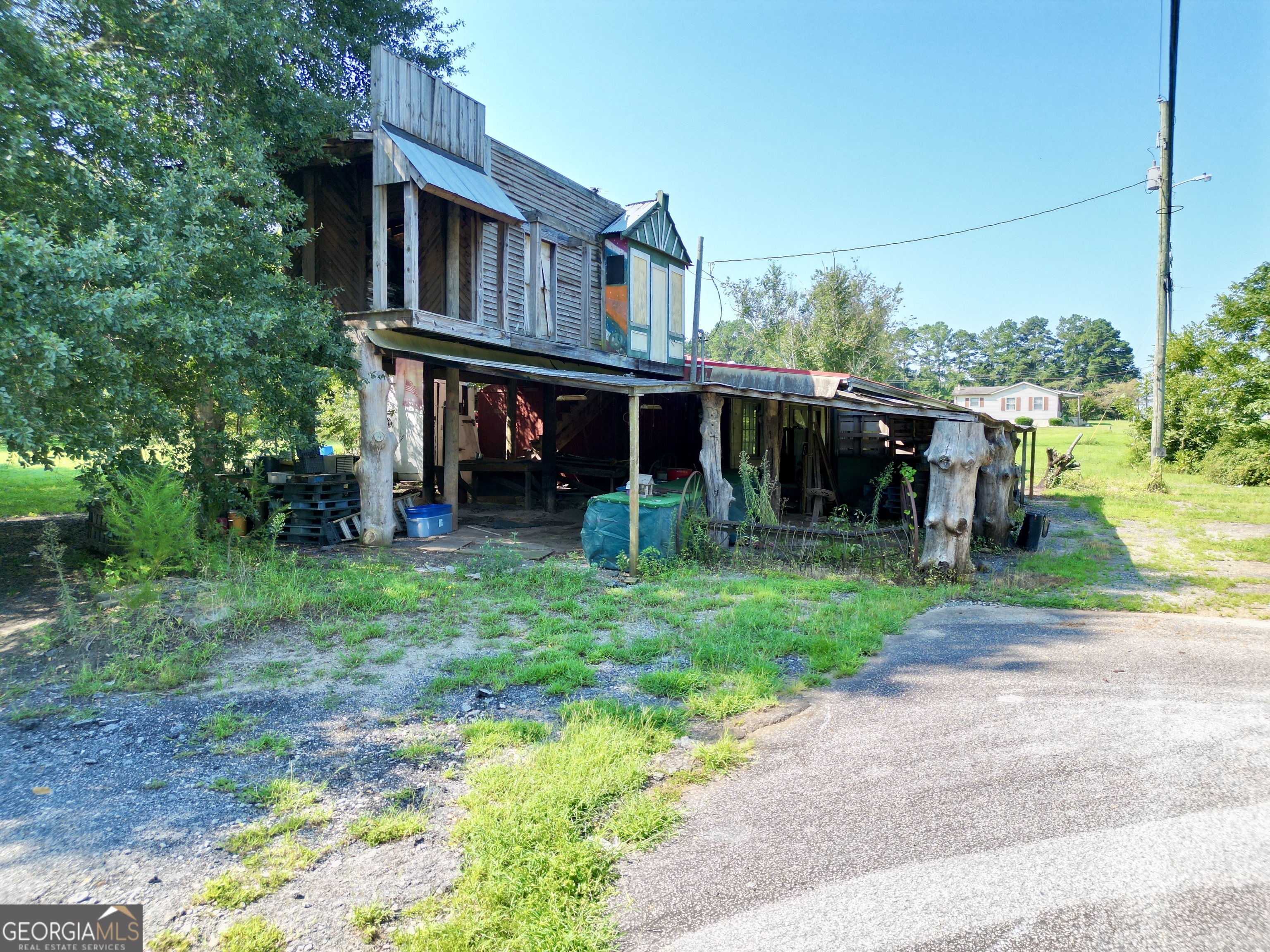 544 Highway 138 E Stockbridge GA 30281