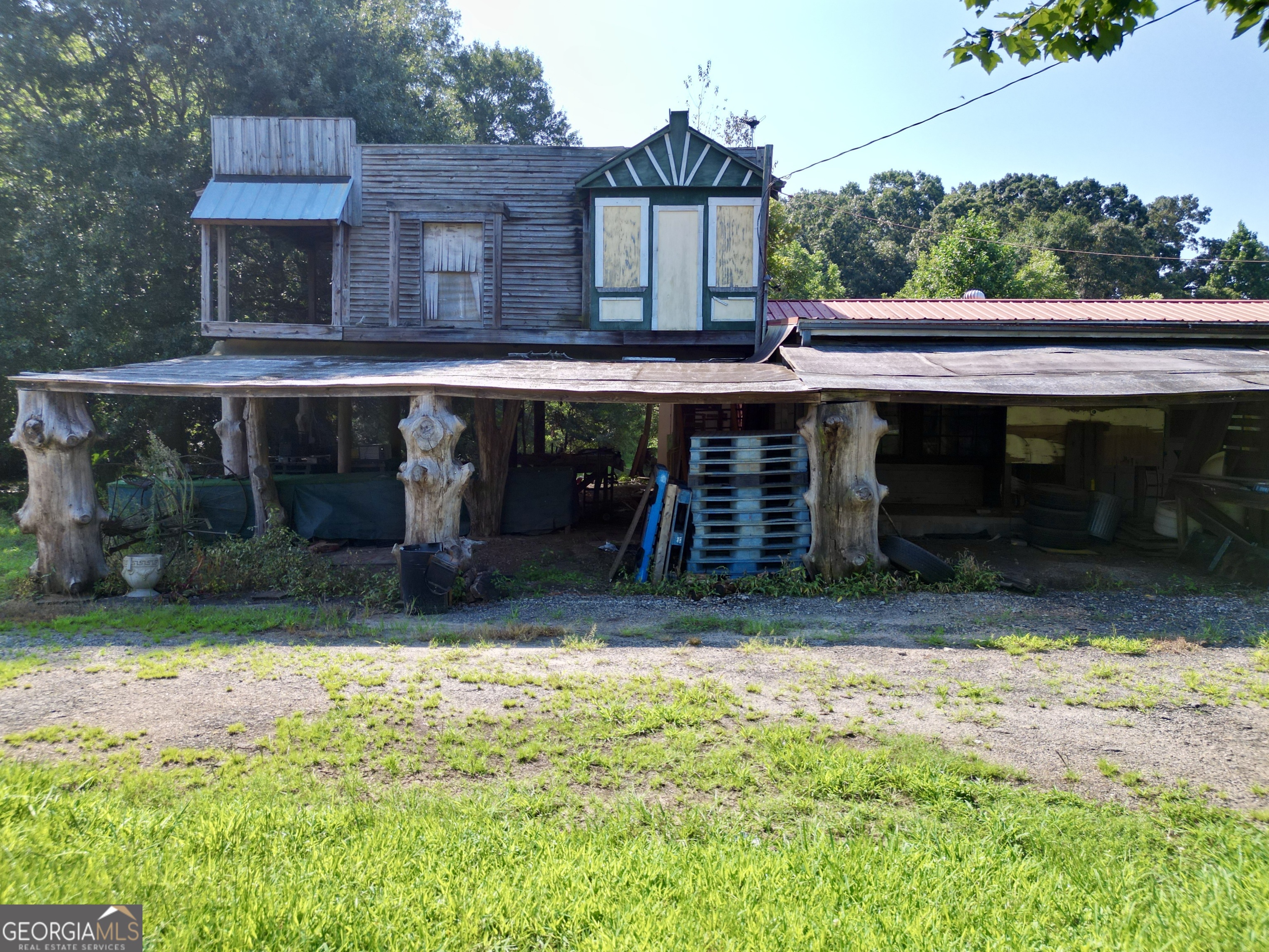 544 Highway 138 E Stockbridge GA 30281