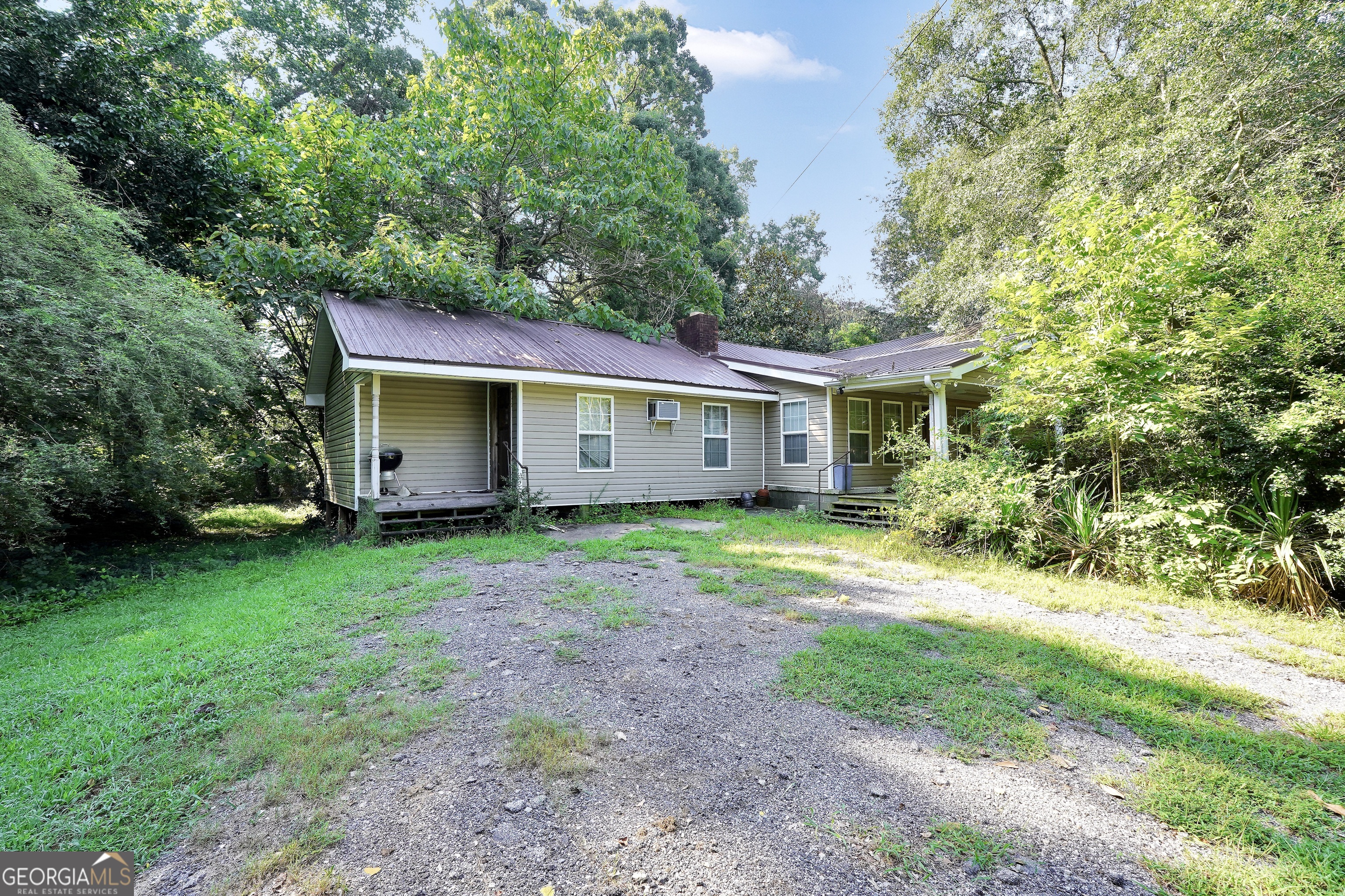 544 Highway 138 E Stockbridge GA 30281
