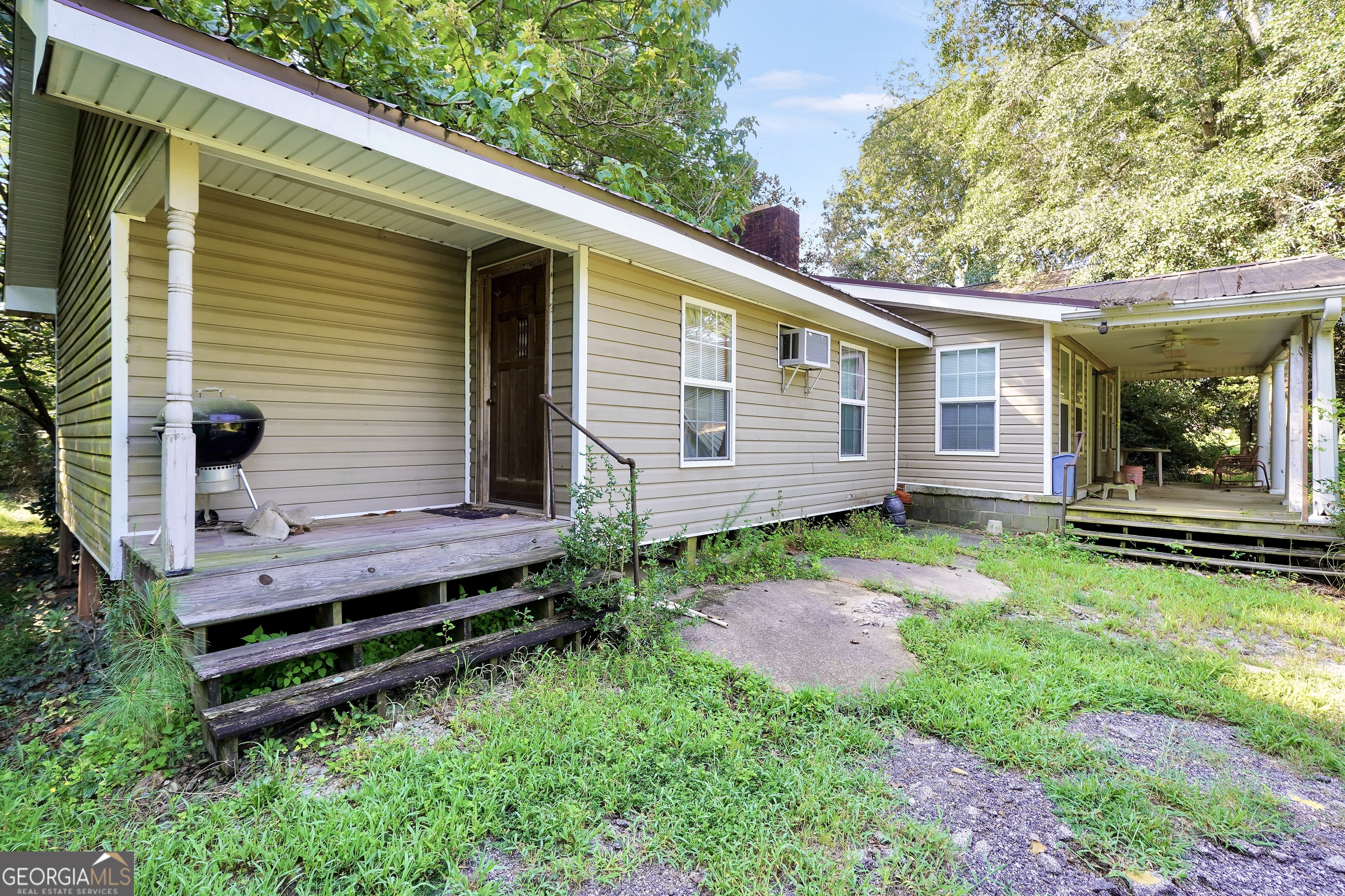 544 Highway 138 E Stockbridge GA 30281