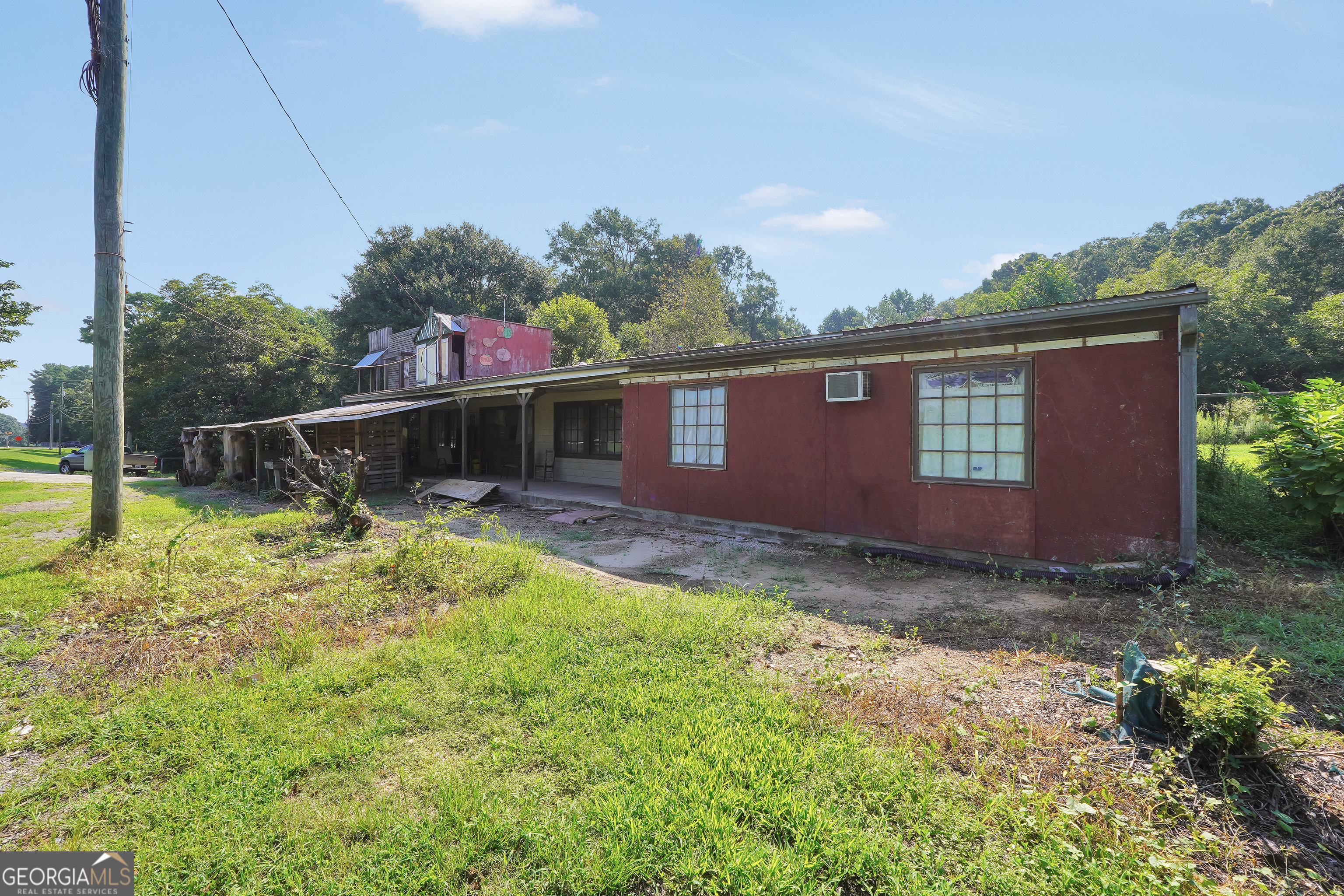544 Highway 138 E Stockbridge GA 30281