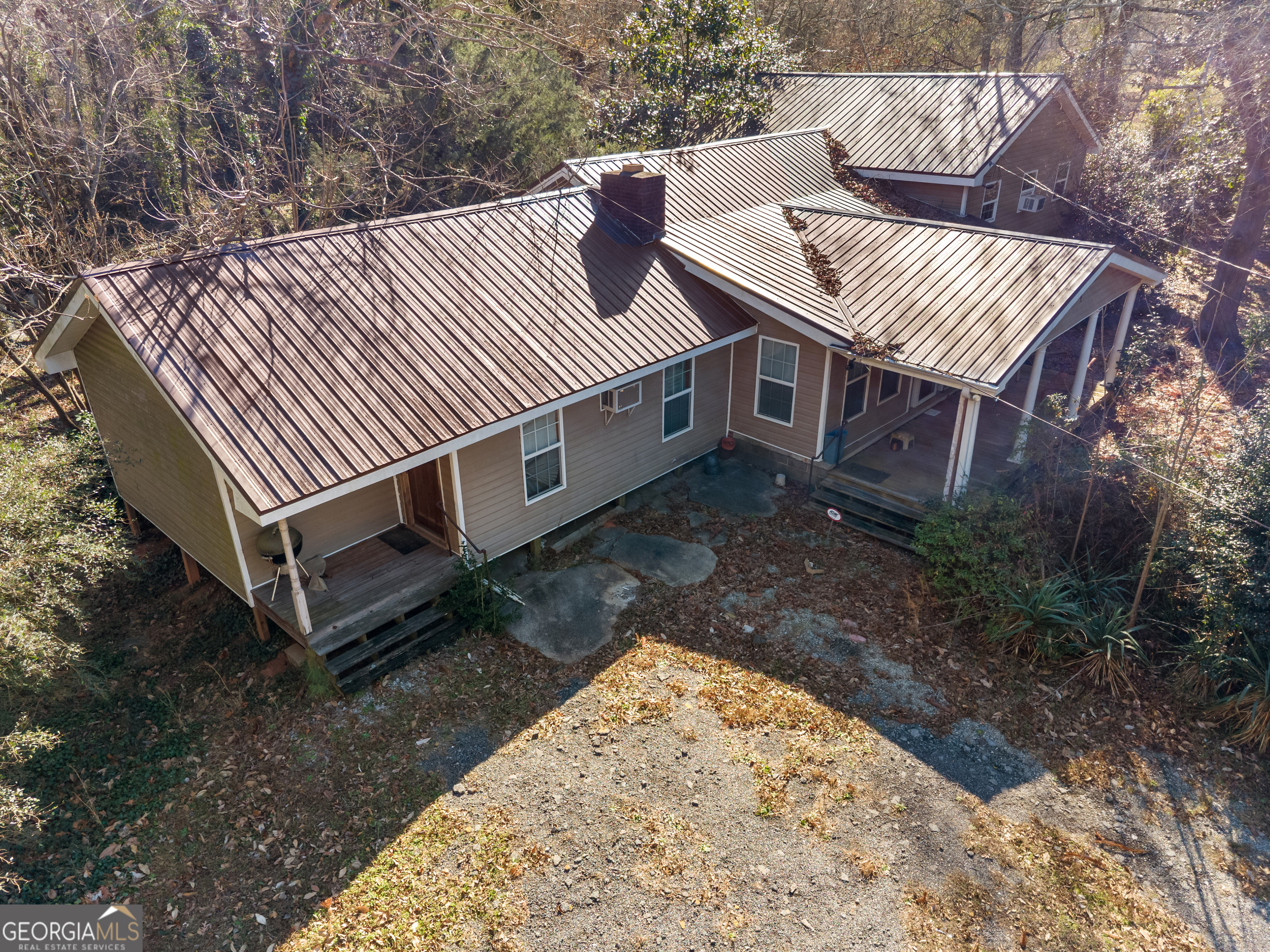 544 Highway 138 E Stockbridge GA 30281