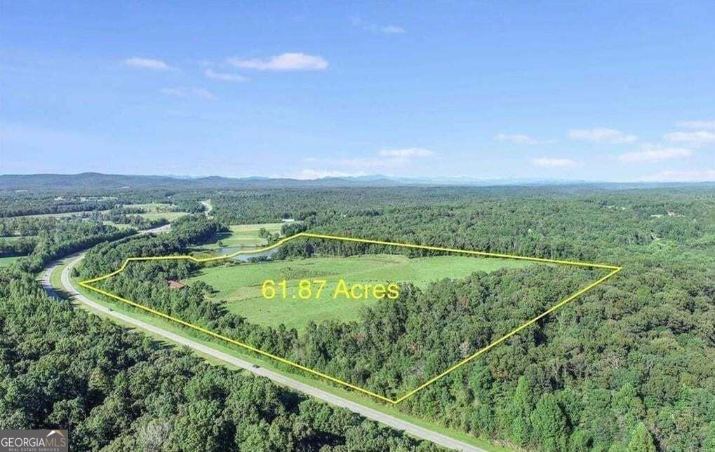 1340 441 Express Way Mount Airy GA 30563