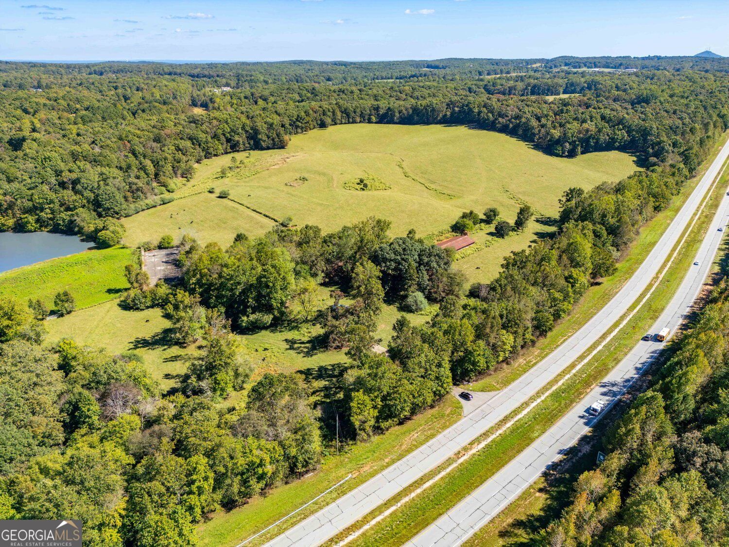 1340 441 Express Way Mount Airy GA 30563