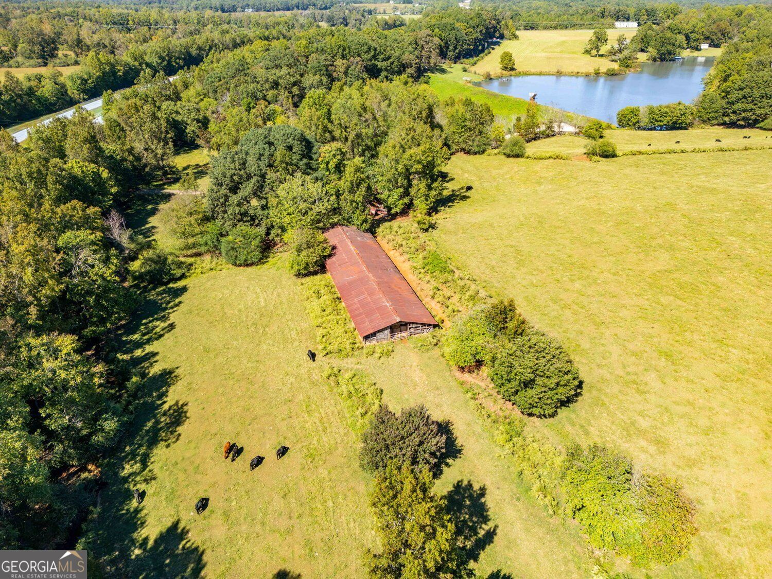 1340 441 Express Way Mount Airy GA 30563