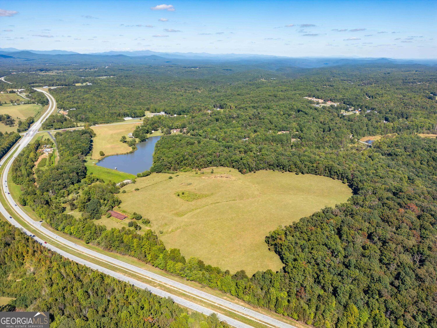 1340 441 Express Way Mount Airy GA 30563