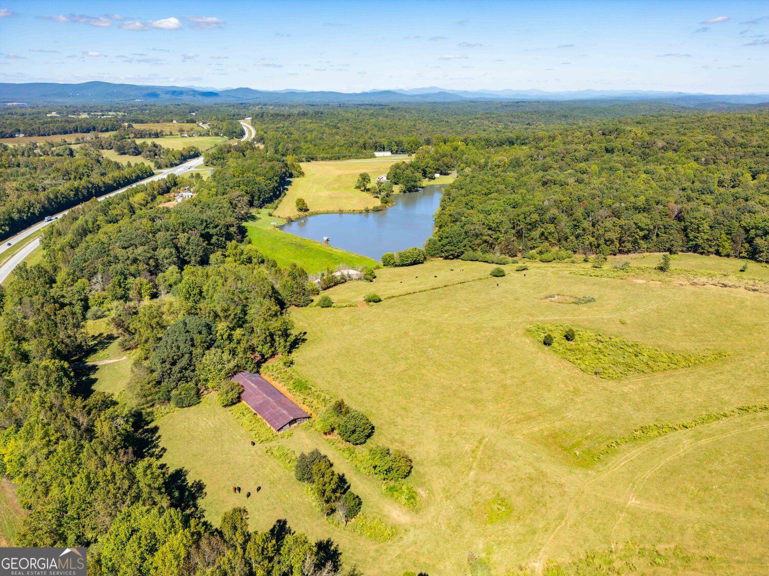 1340 441 Express Way Mount Airy GA 30563