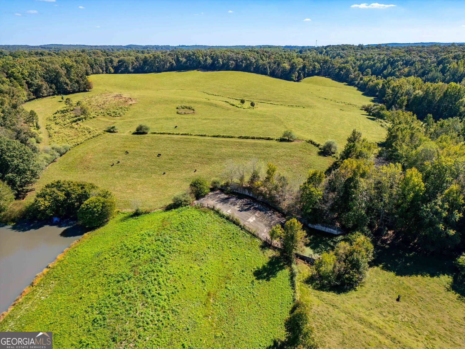 1340 441 Express Way Mount Airy GA 30563