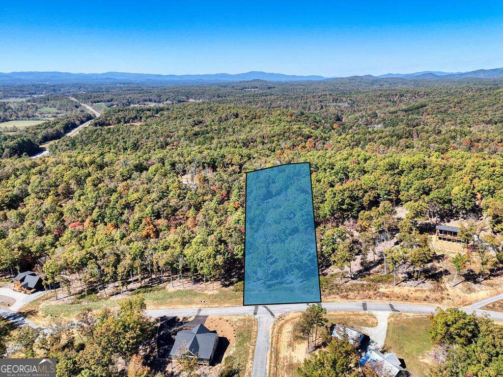 90 Split Creek Road Morganton GA 30560