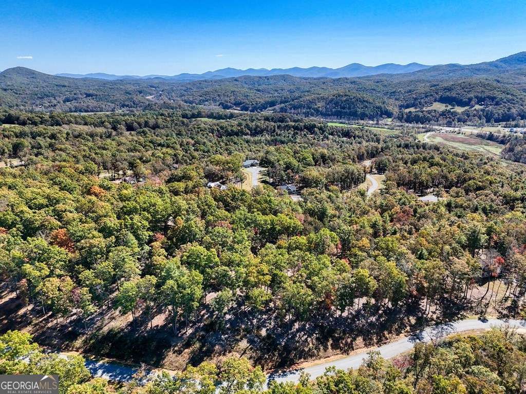 90 Split Creek Road Morganton GA 30560
