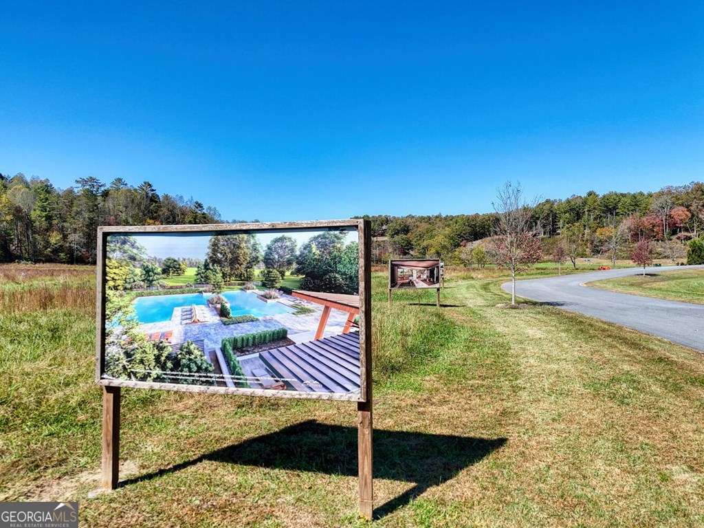 90 Split Creek Road Morganton GA 30560