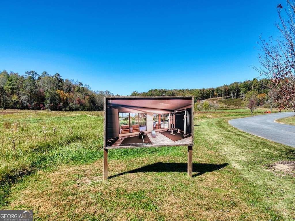 90 Split Creek Road Morganton GA 30560