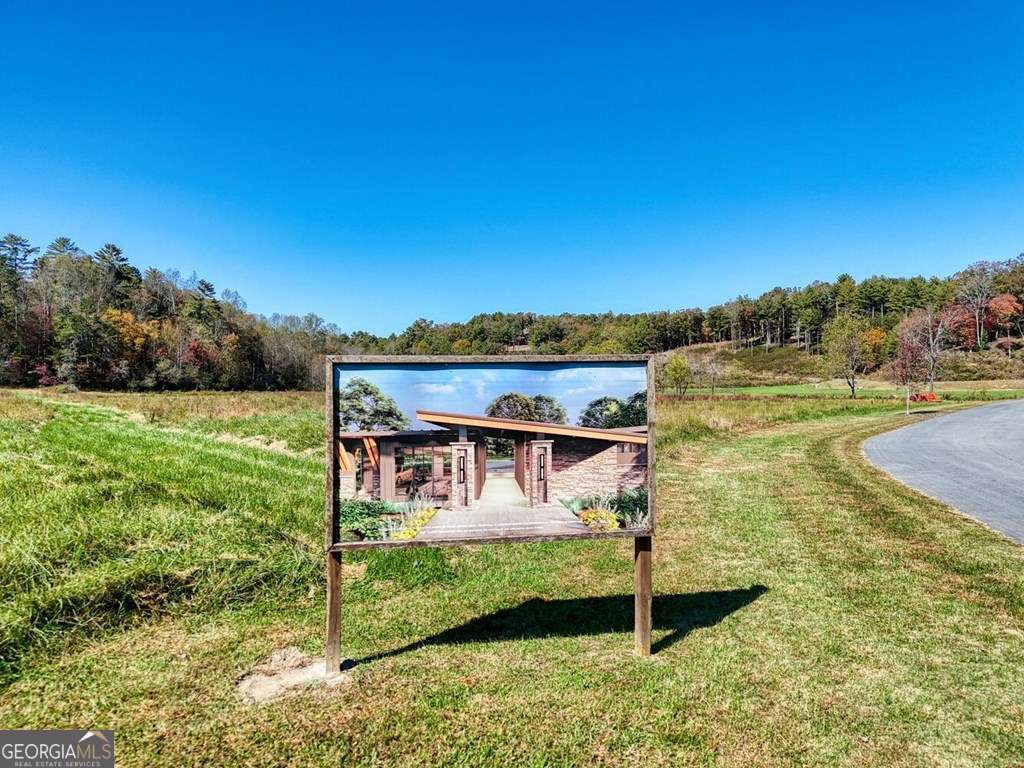 90 Split Creek Road Morganton GA 30560
