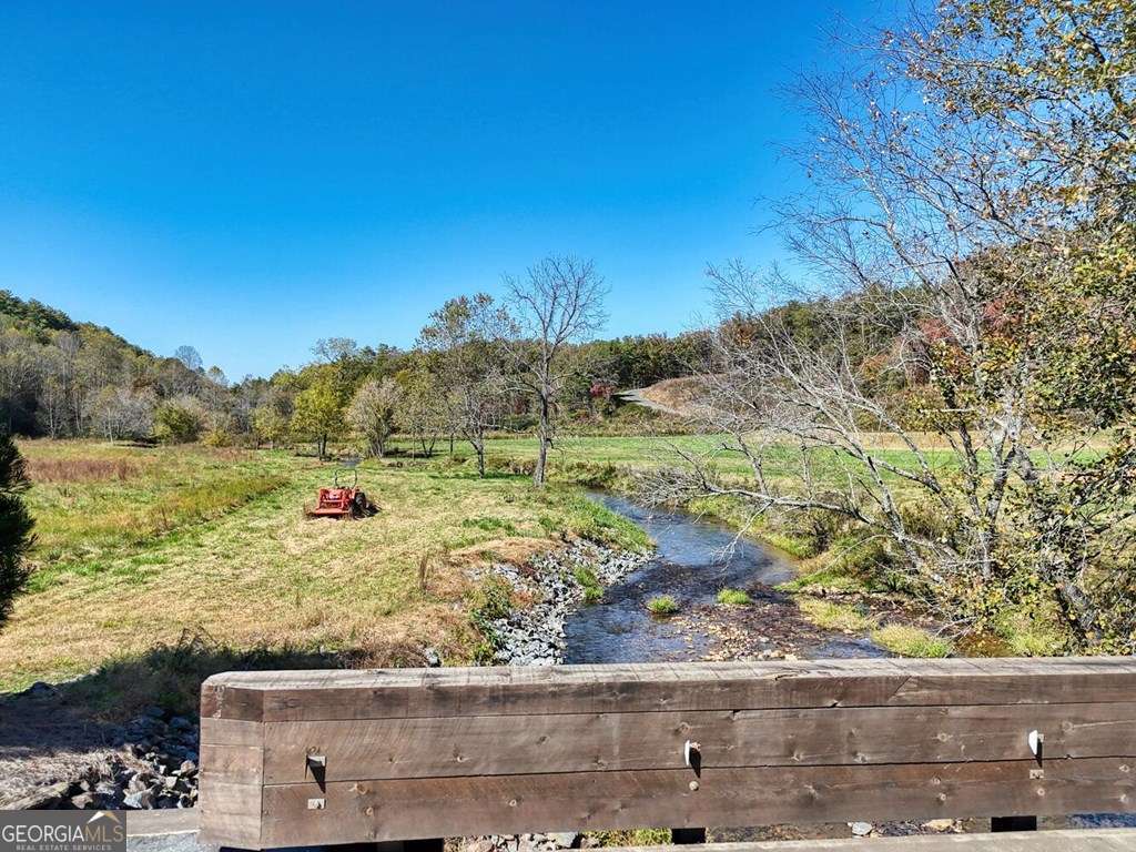 90 Split Creek Road Morganton GA 30560