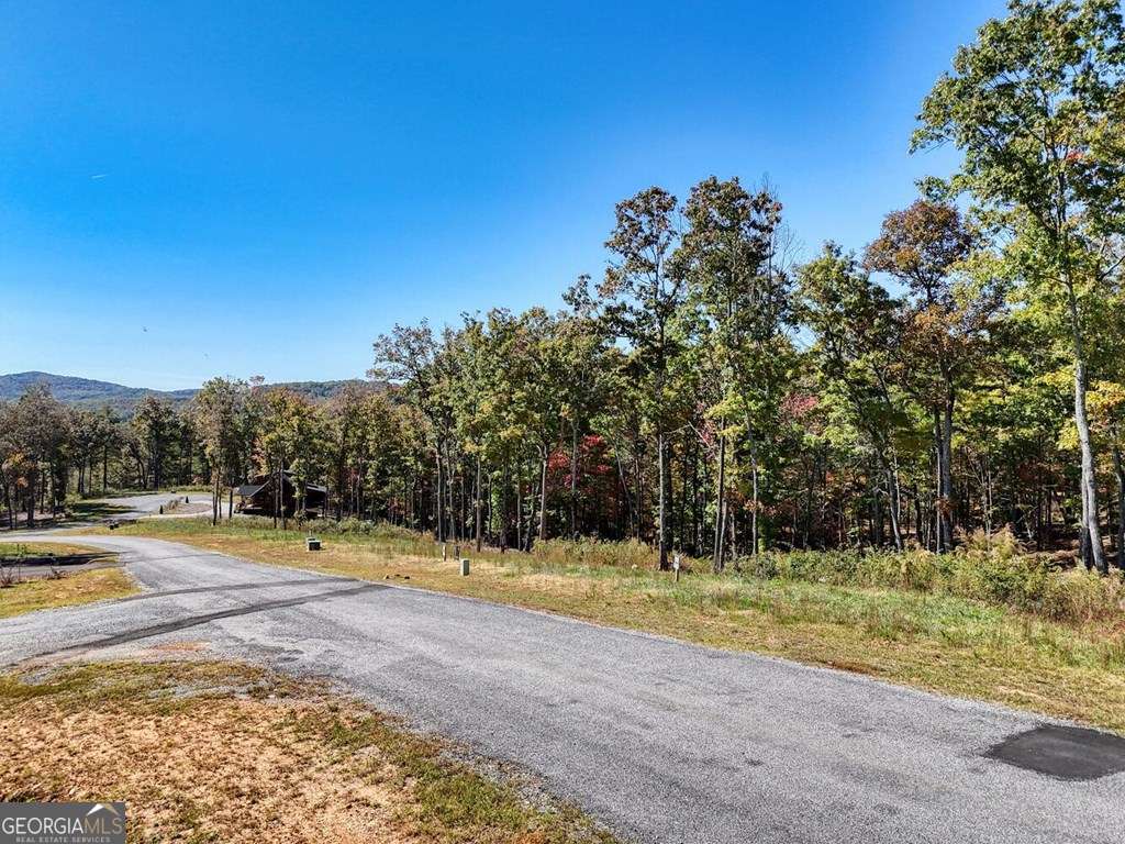 90 Split Creek Road Morganton GA 30560