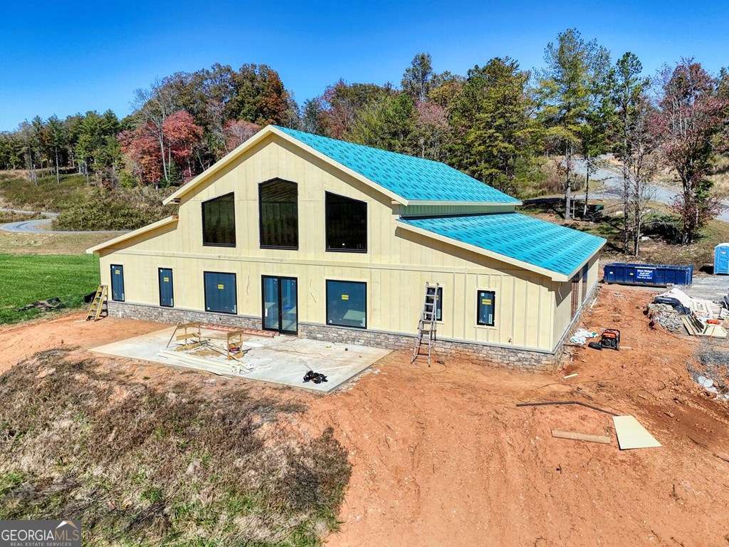90 Split Creek Road Morganton GA 30560