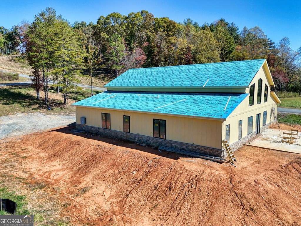 90 Split Creek Road Morganton GA 30560