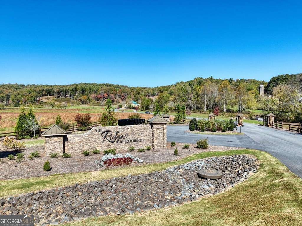 90 Split Creek Road Morganton GA 30560