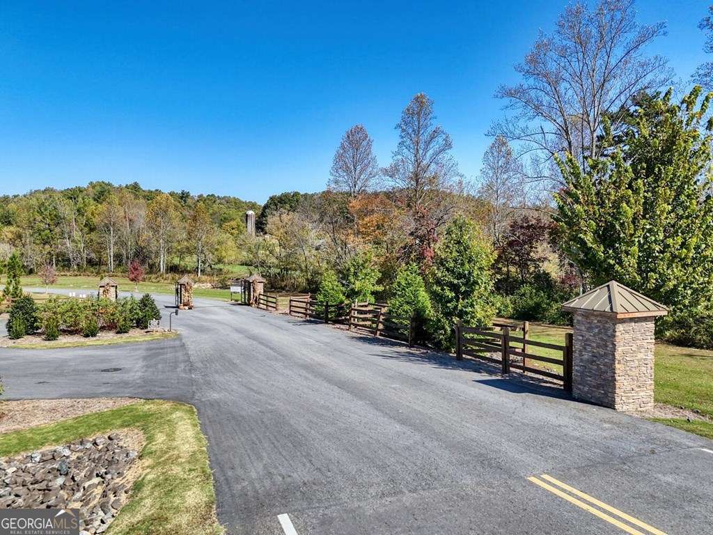 90 Split Creek Road Morganton GA 30560