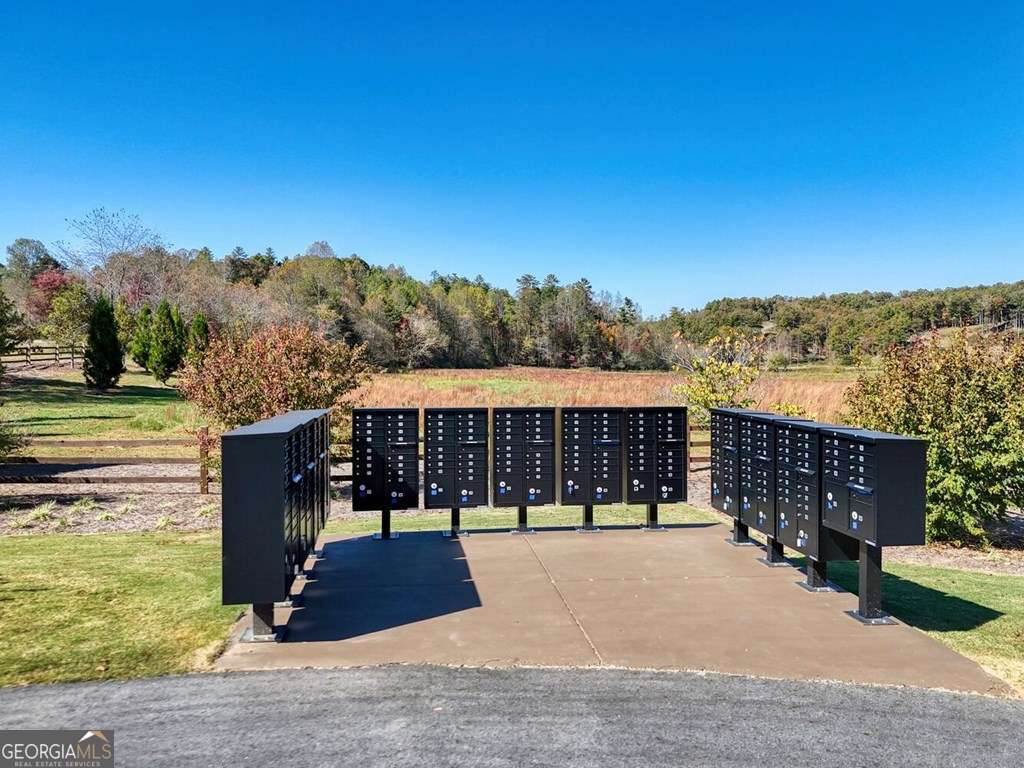90 Split Creek Road Morganton GA 30560