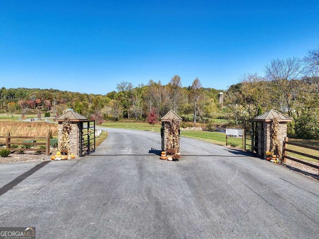 90 Split Creek Road Morganton GA 30560