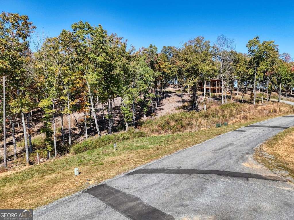 90 Split Creek Road Morganton GA 30560