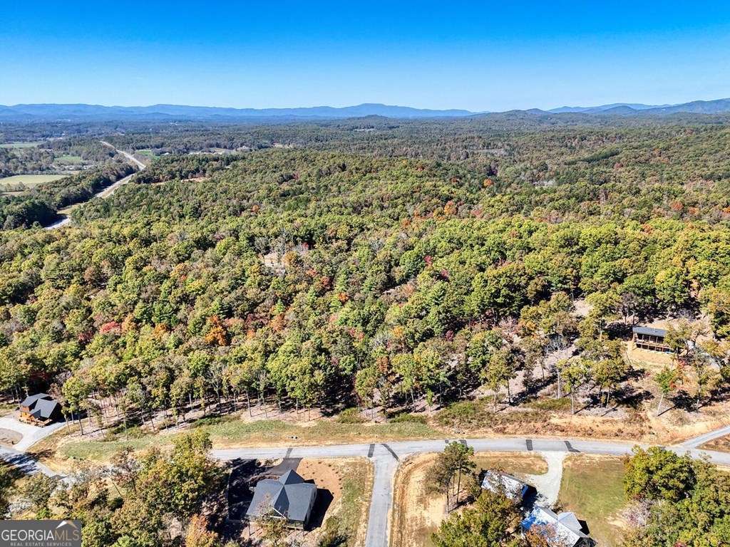 90 Split Creek Road Morganton GA 30560